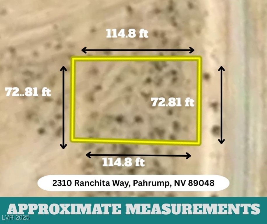 2310 Ranchita Way Property Photo 2