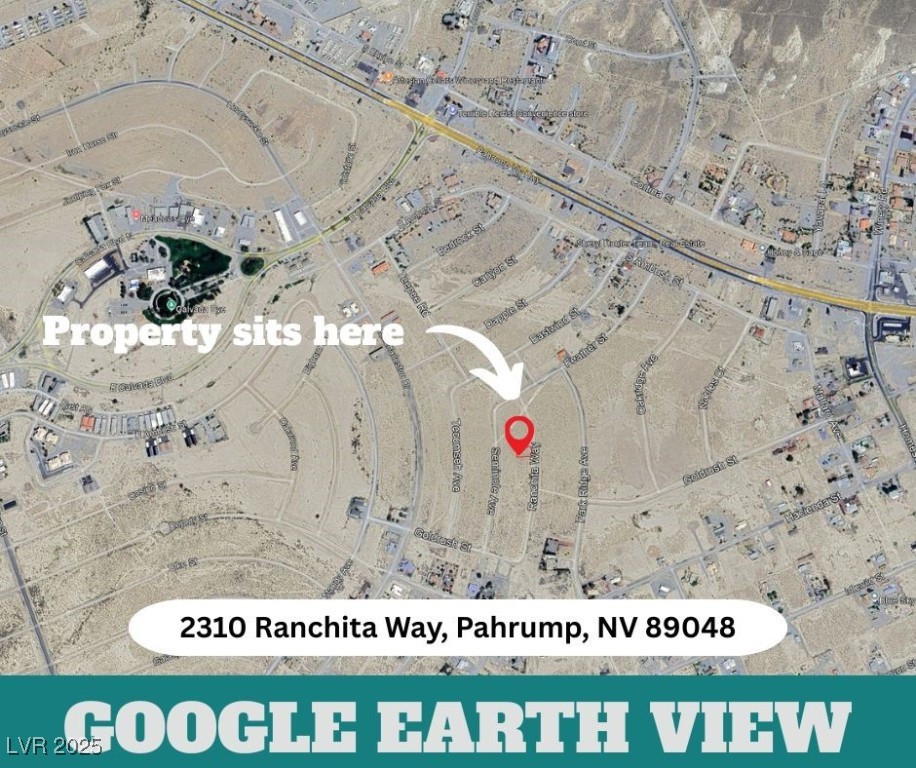 2310 Ranchita Way Property Photo 3