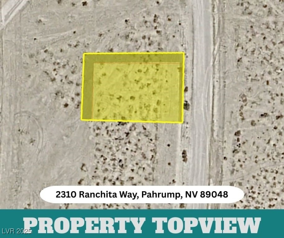 2310 Ranchita Way Property Photo 4