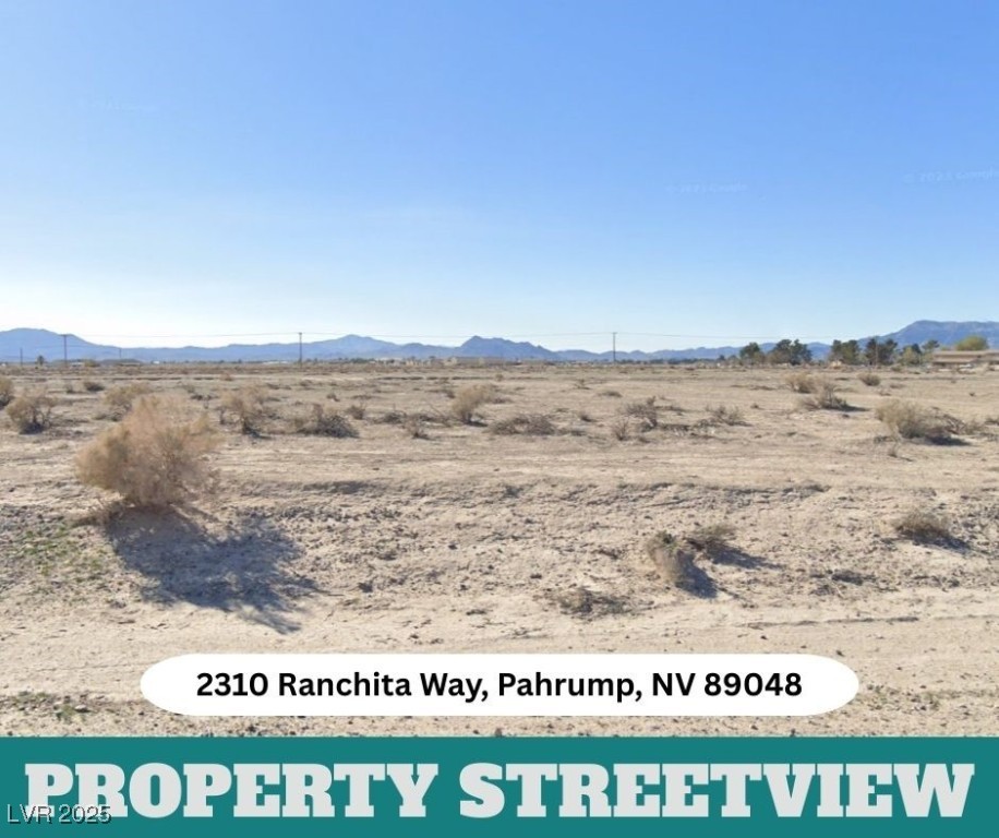 2310 Ranchita Way Property Photo 5