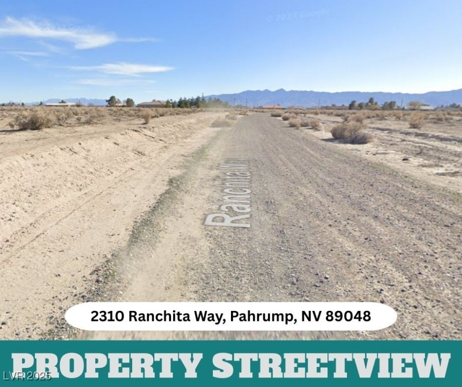 2310 Ranchita Way Property Photo 6