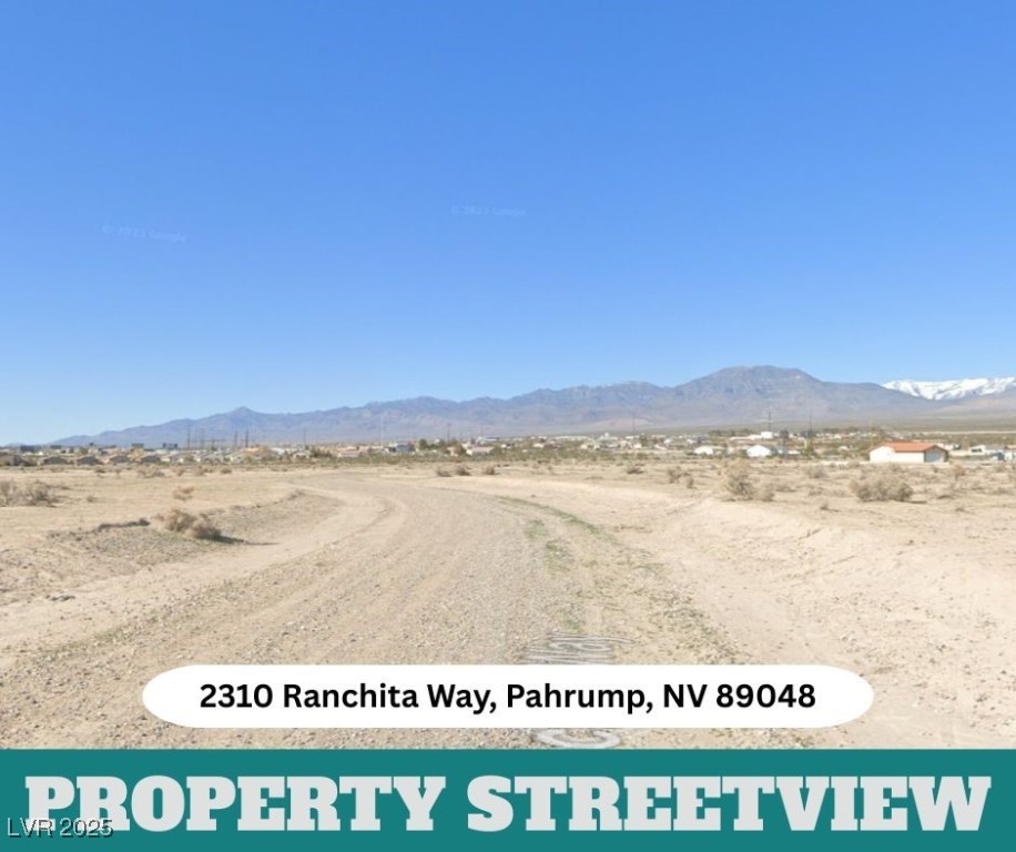 2310 Ranchita Way Property Photo 7