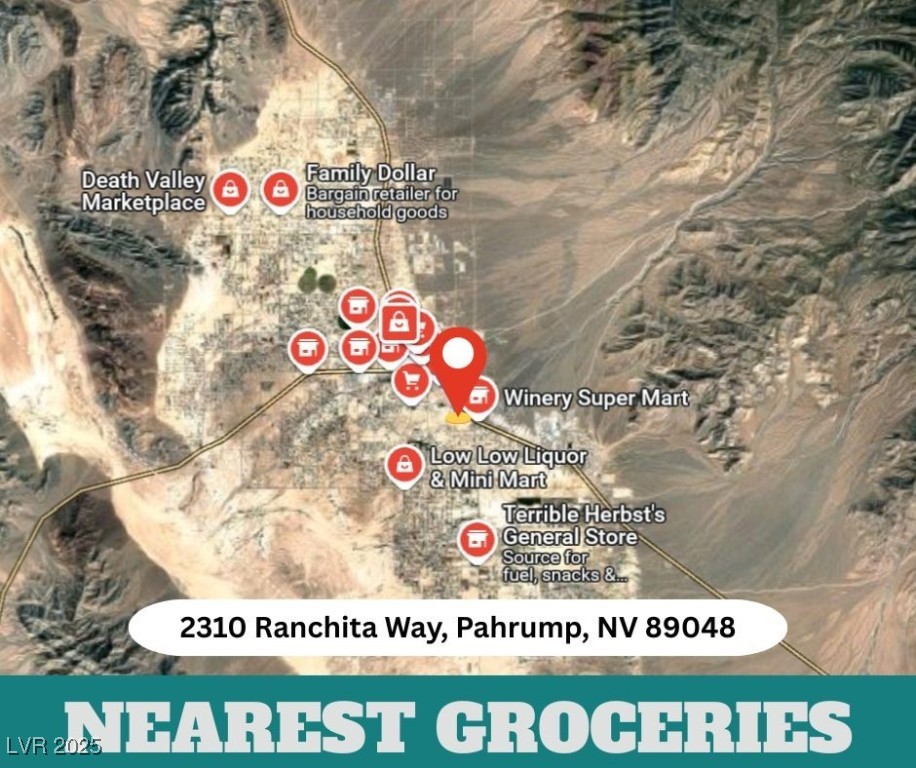 2310 Ranchita Way Property Photo 8