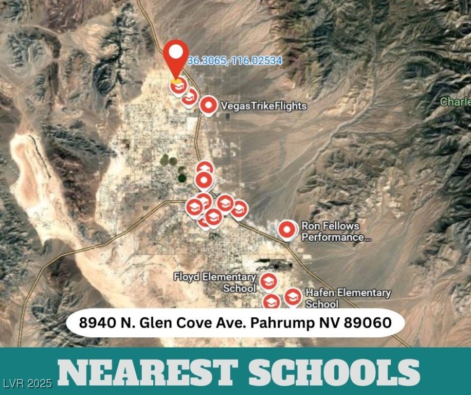 5940 North Glencove Avenue Property Photo 10