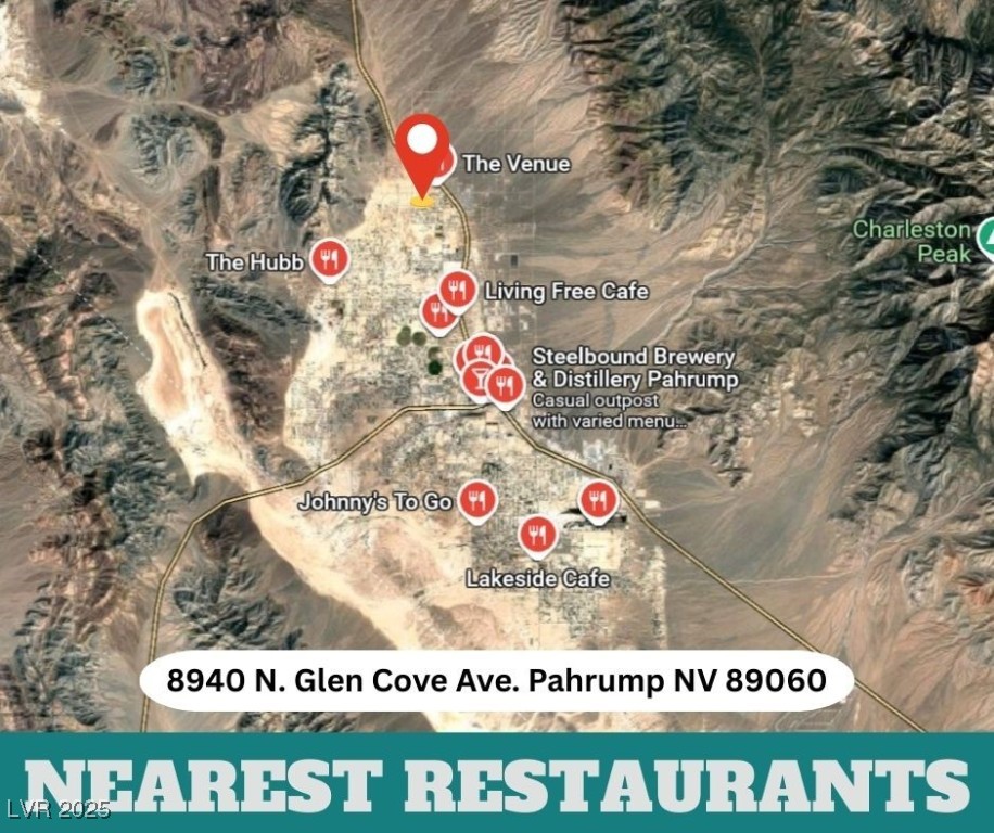 5940 North Glencove Avenue Property Photo 11