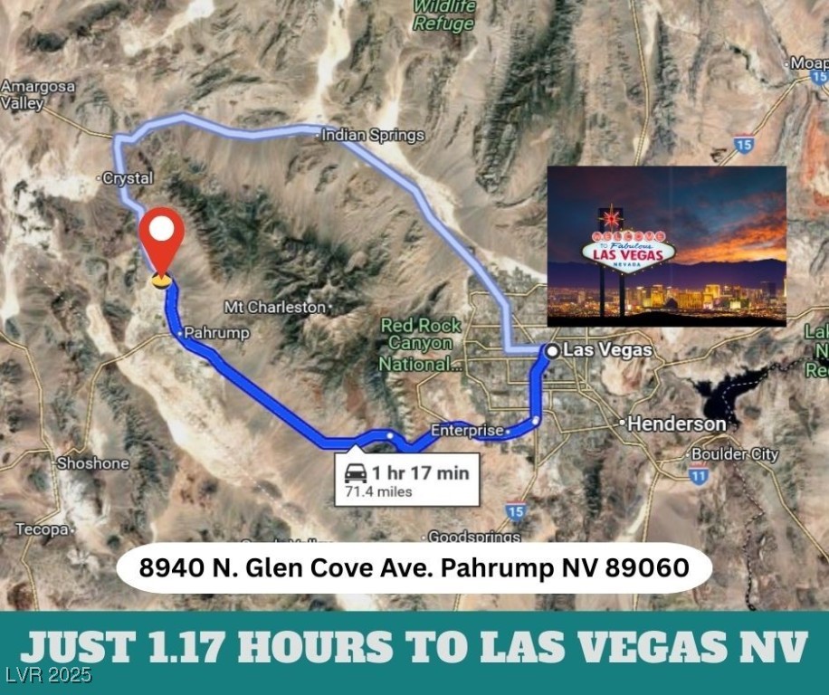 5940 North Glencove Avenue Property Photo 12