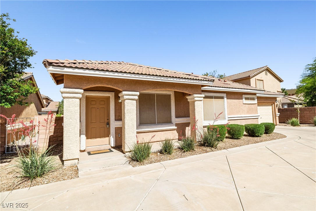 1440 Summer Glow Avenue Property Photo