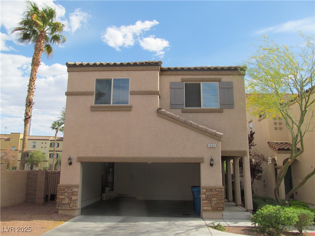 1505 Destiny Ridge Court Property Photo 1