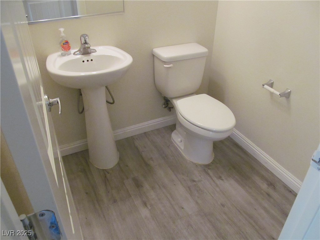 1505 Destiny Ridge Court Property Photo 5