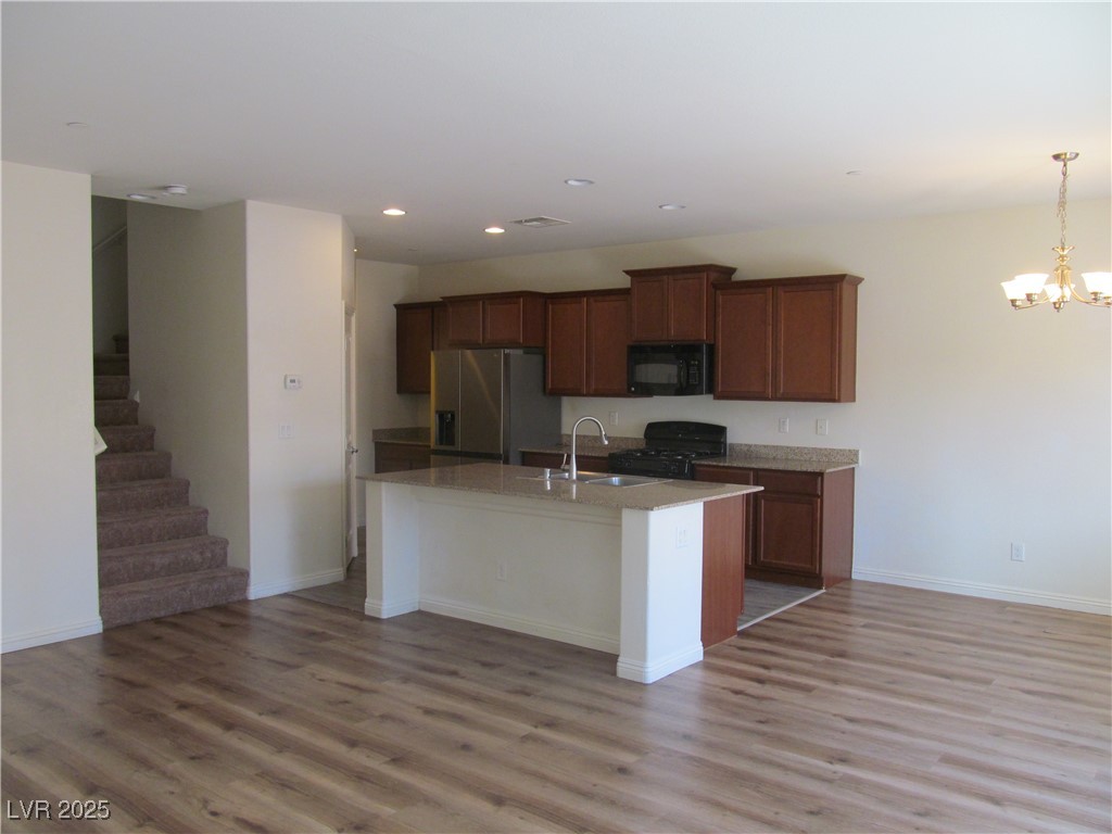 1505 Destiny Ridge Court Property Photo 7