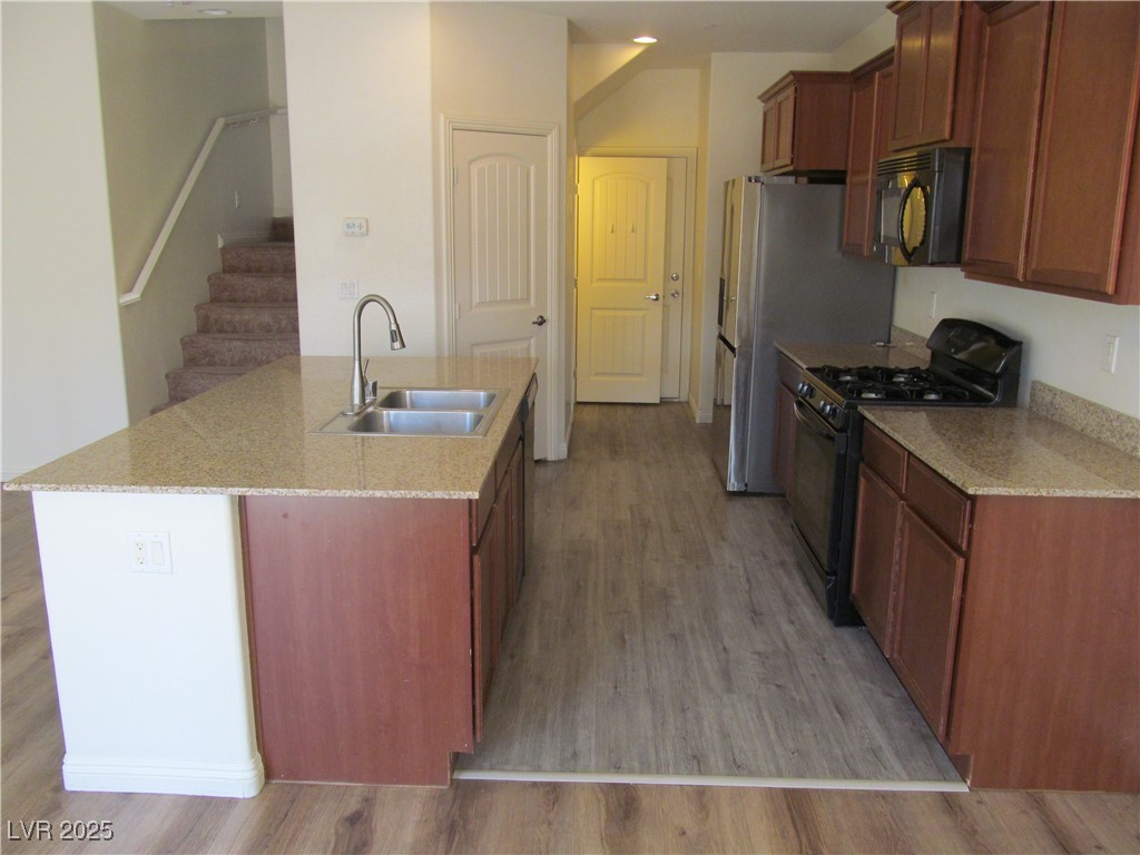 1505 Destiny Ridge Court Property Photo 8