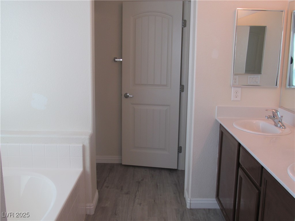 1505 Destiny Ridge Court Property Photo 25