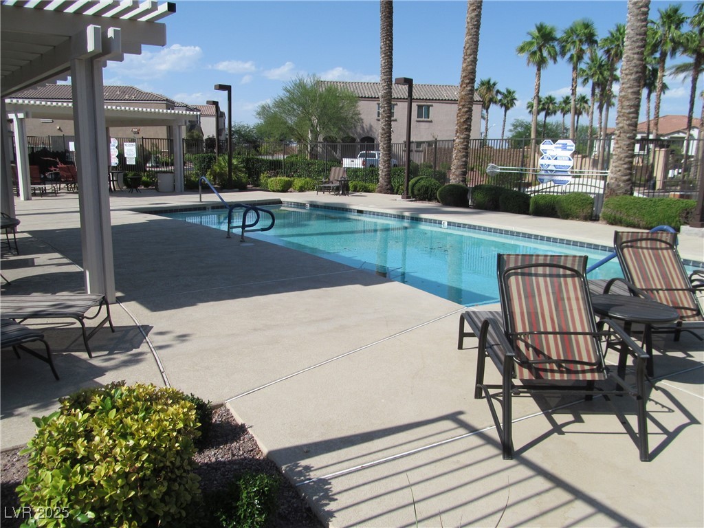 1505 Destiny Ridge Court Property Photo 34