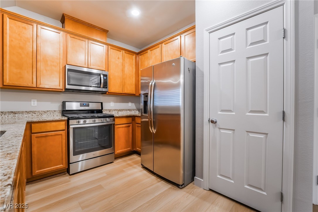 2871 Tanager Hill Street Property Photo 11