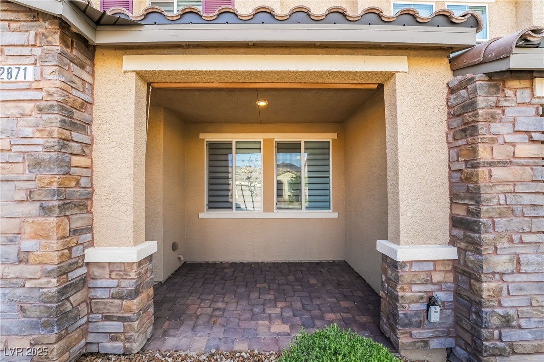 2871 Tanager Hill Street Property Photo 30