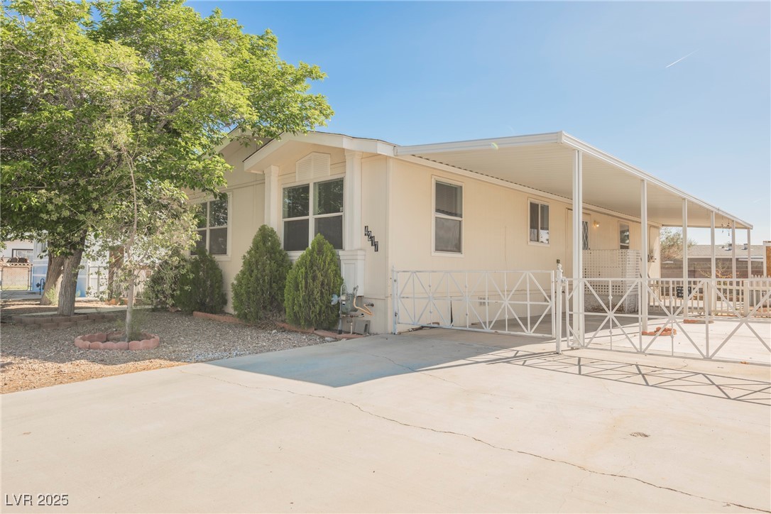 4217 Jadestone Avenue Property Photo