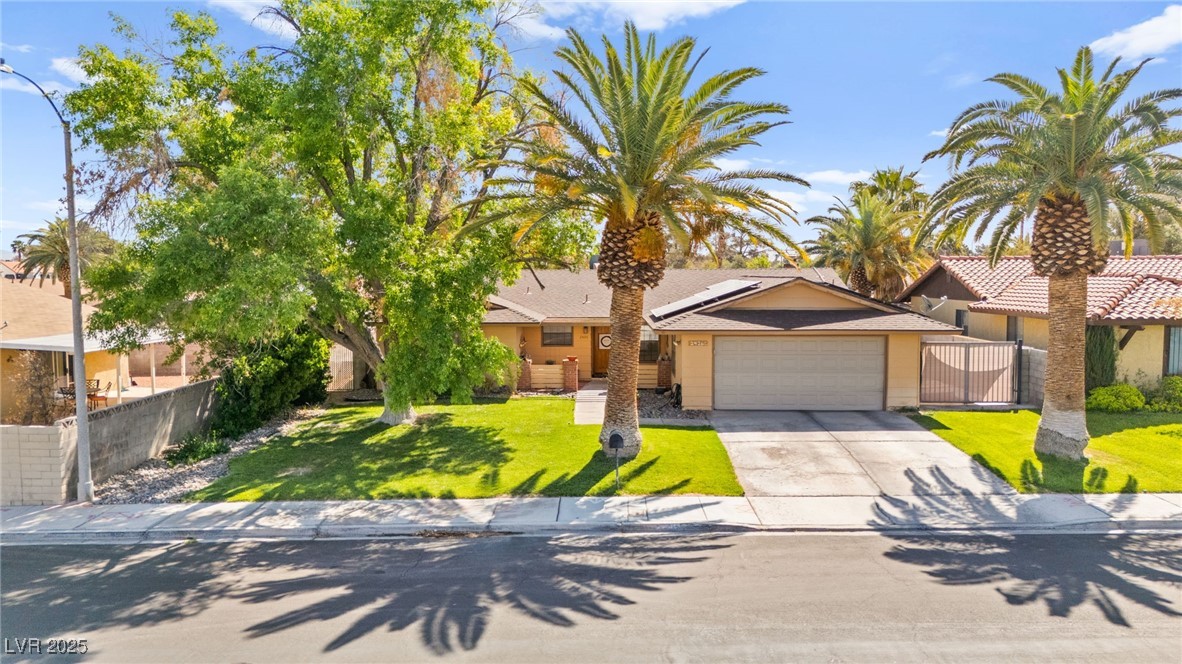 2426 La Pluma Street Property Photo