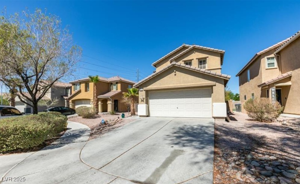 6213 Capehart Falls Street Property Photo 1