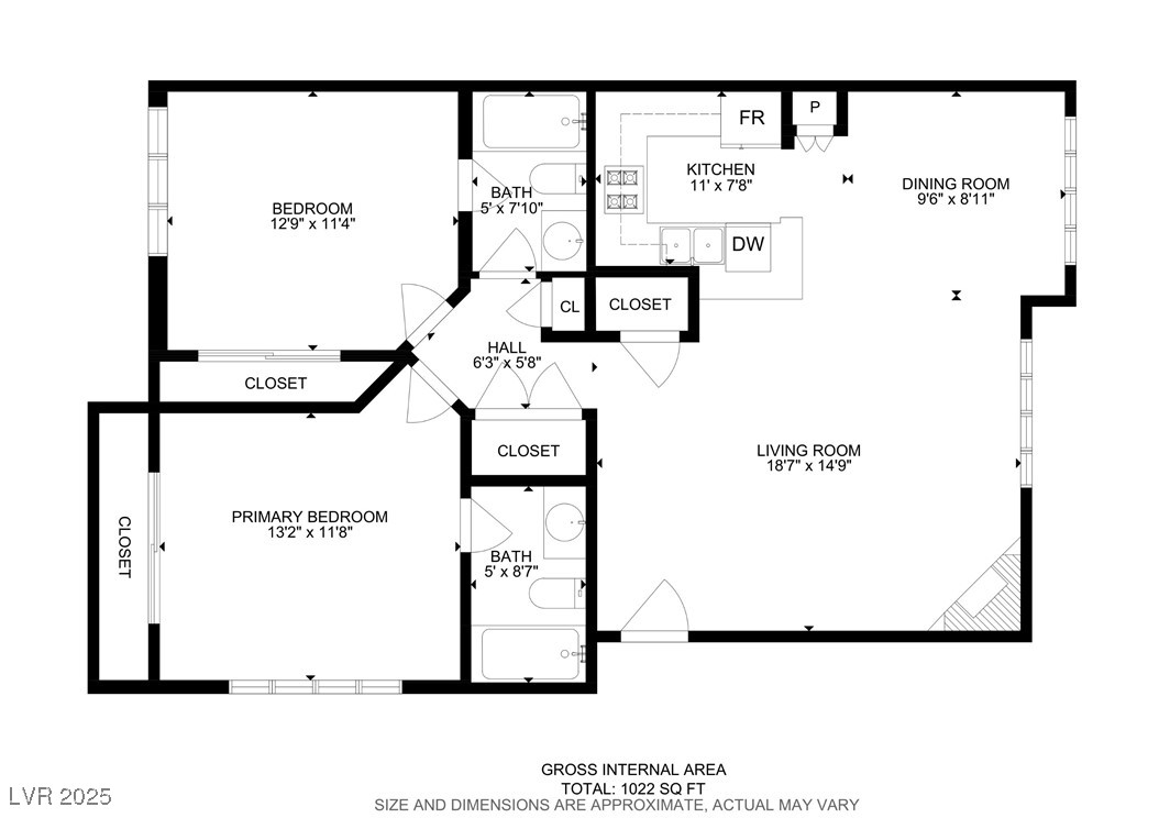8450 Alta Drive 220 Property Photo 20