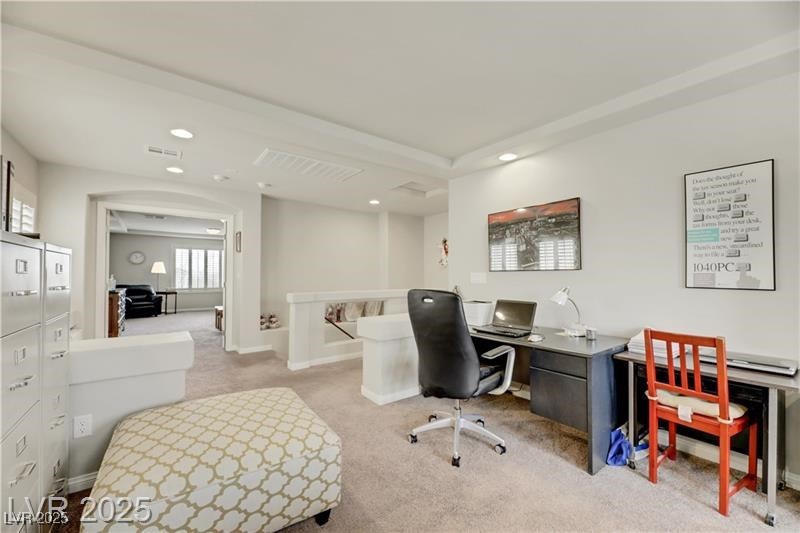 8176 Duncan Peak Court Property Photo 27