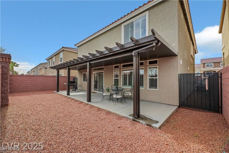 8176 Duncan Peak Court Property Photo 45