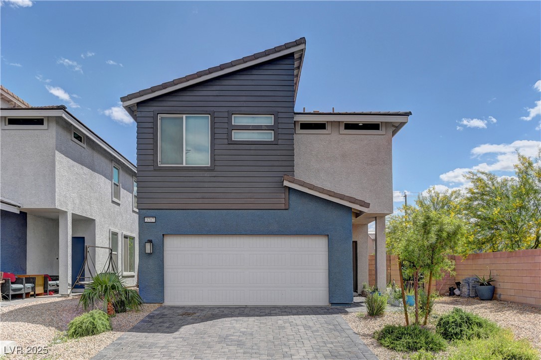 3707 Paseo De Paz Avenue Property Photo 1