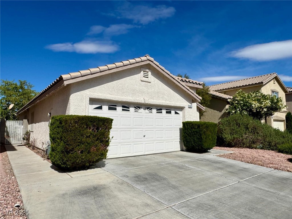 10025 Catseye Cove Court Property Photo