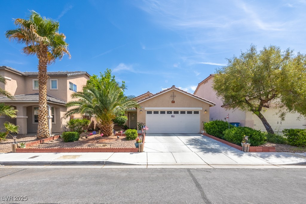 5017 Hadley Meadow Court Property Photo 1