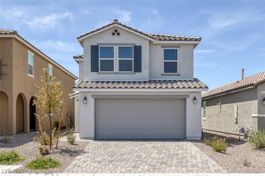 10273 Fragrant Apple Court Property Photo