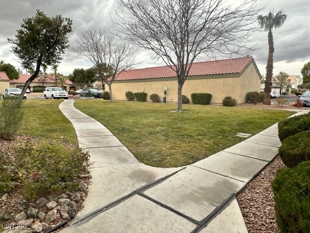 7885 West Flamingo Road 1064 Property Photo 16