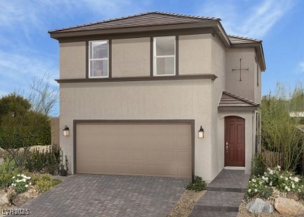 10029 Luna River Avenue Property Photo 1