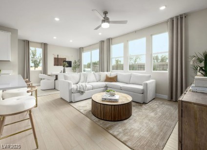 10029 Luna River Avenue Property Photo 2
