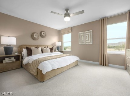 10029 Luna River Avenue Property Photo 5