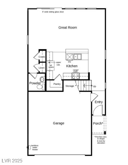 10029 Luna River Avenue Property Photo 6