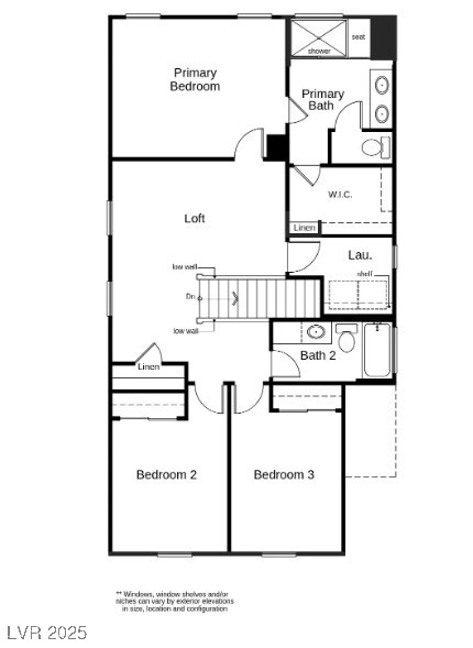 10029 Luna River Avenue Property Photo 7