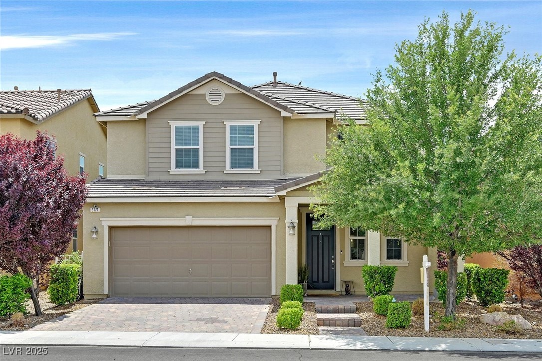 3171 Biccari Avenue Property Photo