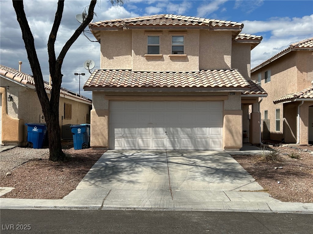 2130 Dragonslayer Avenue Property Photo 1
