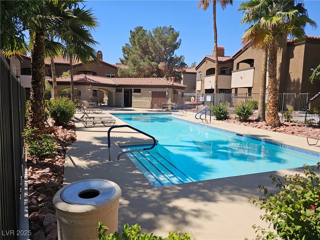 9000 Las Vegas Boulevard 2061 Property Photo 1