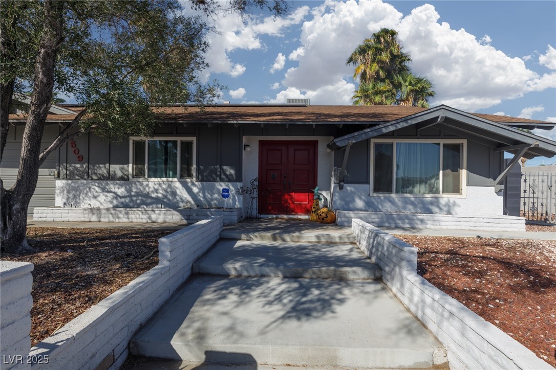 4509 Paseo Del Ray Drive Property Photo 1