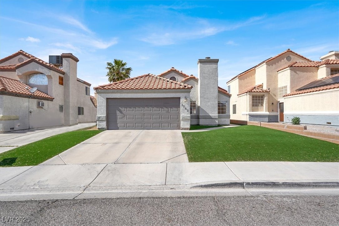 5762 Yerington Avenue Property Photo