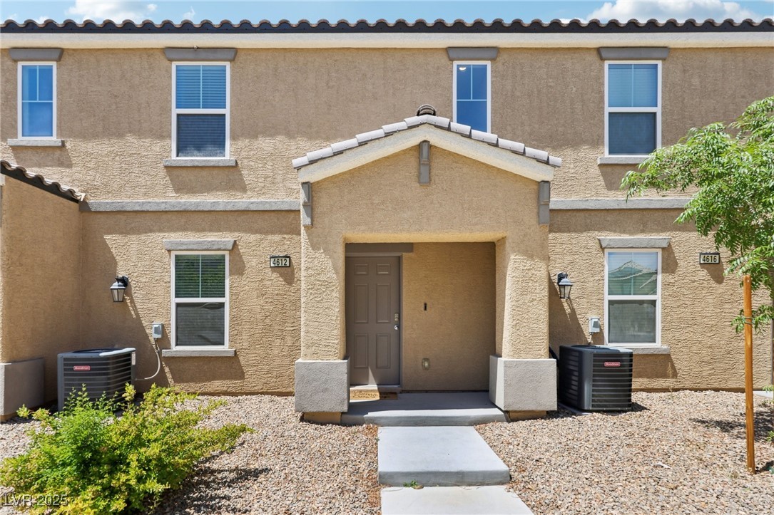 4612 Townwall Street Property Photo