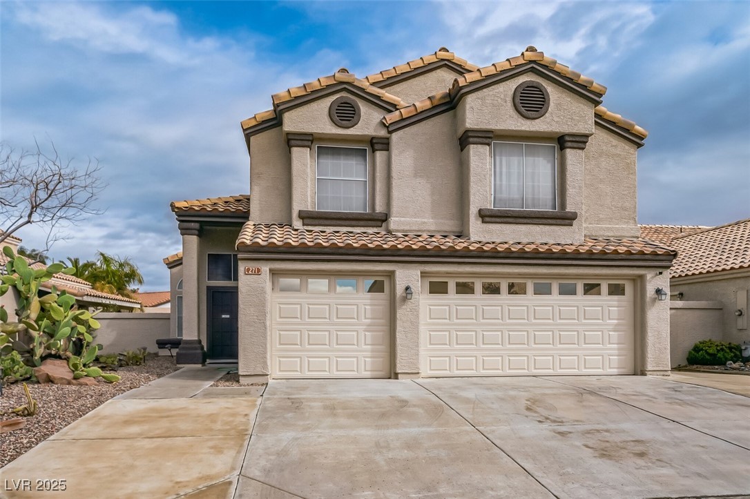 271 Sunshine Springs Court Property Photo