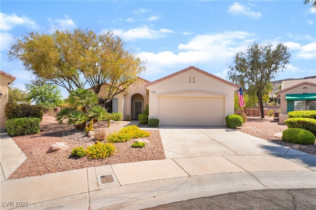 1781 Cypress Lake Court Property Photo 1