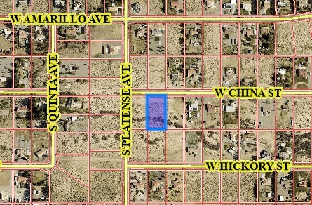 641 West China Street Property Photo