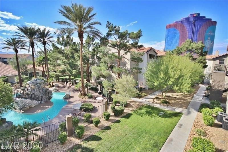 4200 South Valley View Boulevard 3078 Property Photo 1