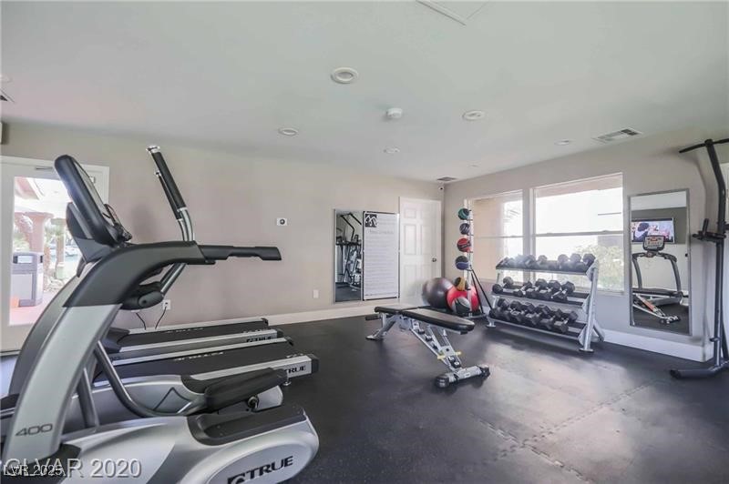 4200 South Valley View Boulevard 3078 Property Photo 10