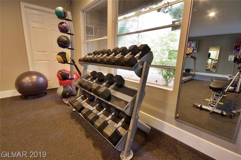 4200 South Valley View Boulevard 3078 Property Photo 16