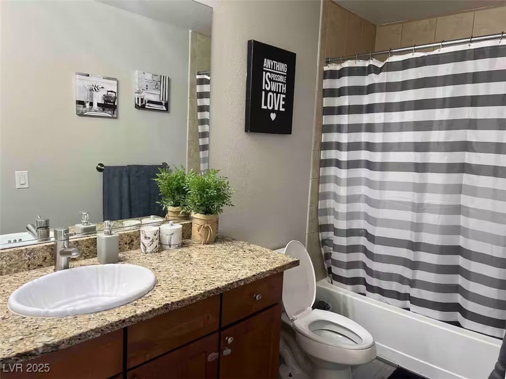 4200 South Valley View Boulevard 3078 Property Photo 27