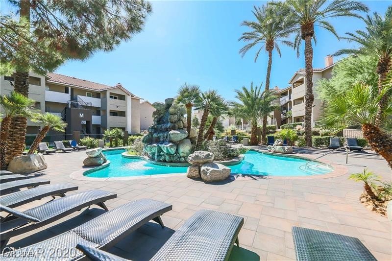 4200 South Valley View Boulevard 3078 Property Photo 34
