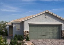 5941 Violet Crown Street Property Photo 1